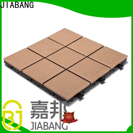 JIABANG hot-sale ceramic garden tiles free delivery at discount