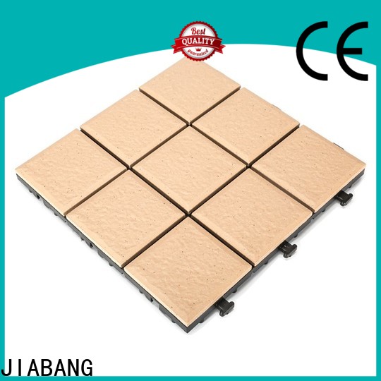 JIABANG wholesale ceramic patio tiles free delivery at discount