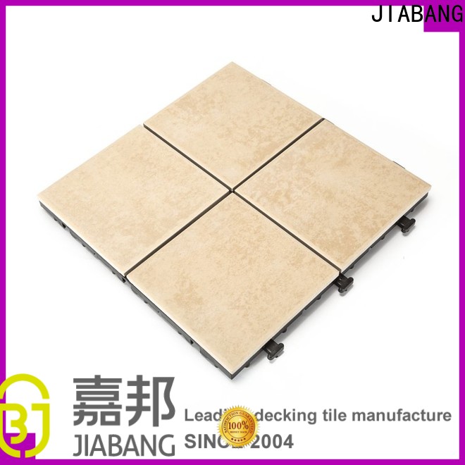 weather resistant outdoor floor supplier building material