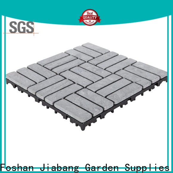 JIABANG hot-sale wholesale travertine tile high-quality for playground