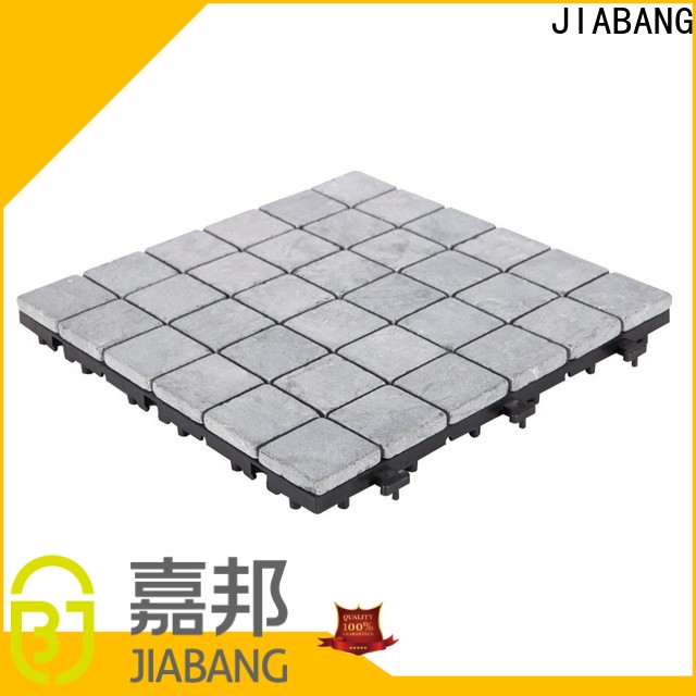 interlocking travertine pavers for sale natural at discount for garden decoration