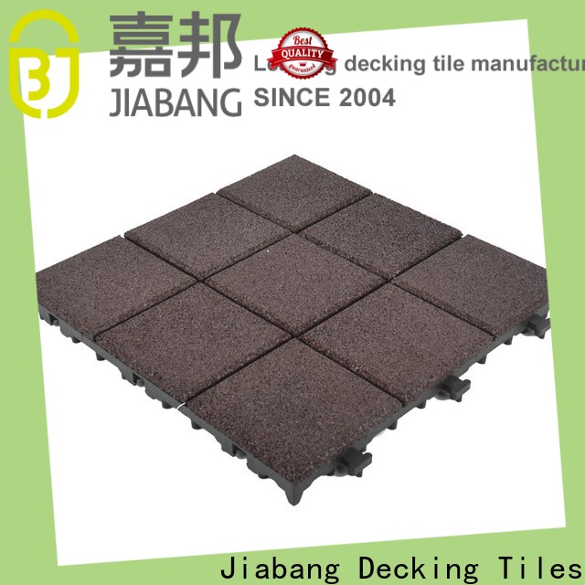 professional interlocking rubber gym mats playground cheap house decoration