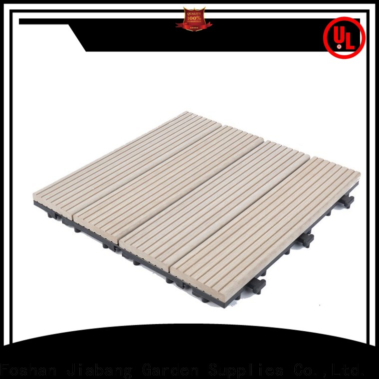 JIABANG free delivery industrial flooring tiles manufacturers at discount
