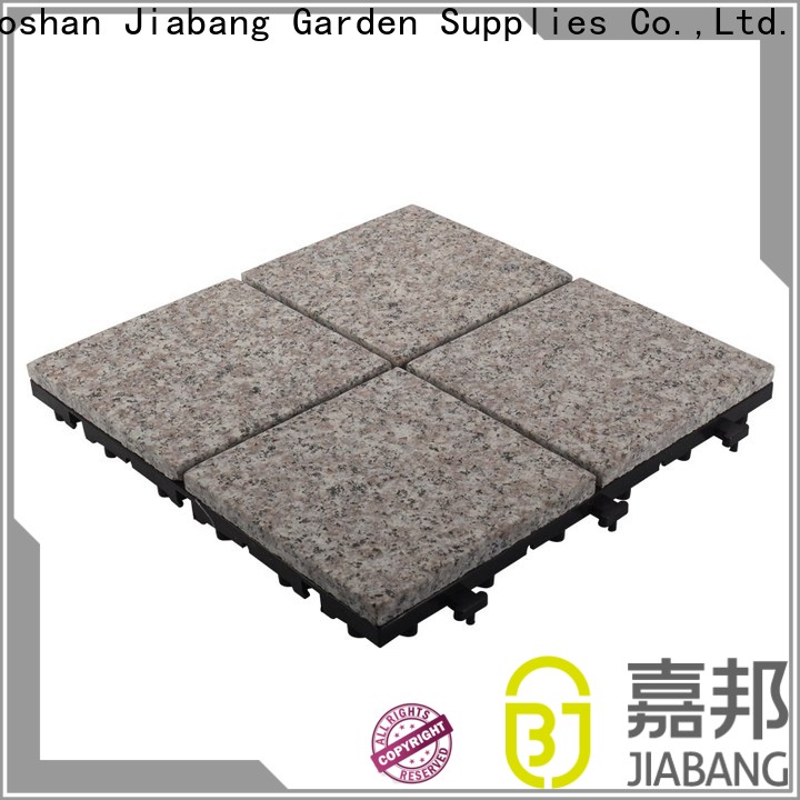 highly-rated granite deck tiles low-cost at discount for sale