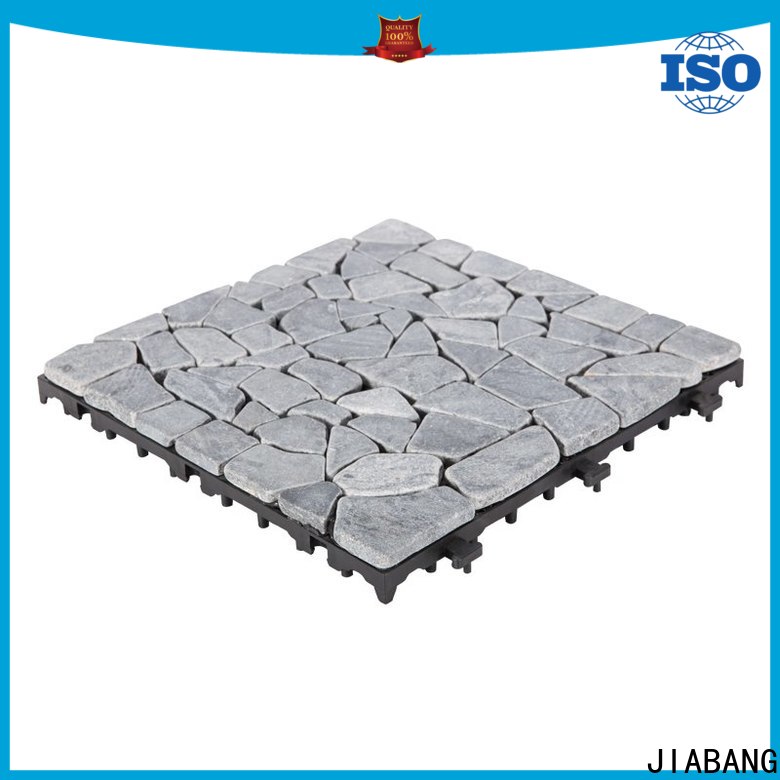 JIABANG diy travertine patio pavers wholesale for garden decoration