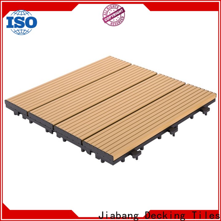 high-quality garden decking tiles metal universal at discount