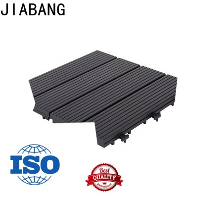 JIABANG modern metal look tile popular for customization