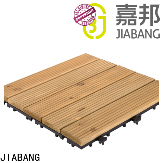 refinishing modular wood deck tiles outdoor flooring wood for garden