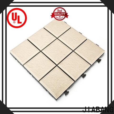 wholesale outdoor porcelain tile deck porcelain roof at discount for patio