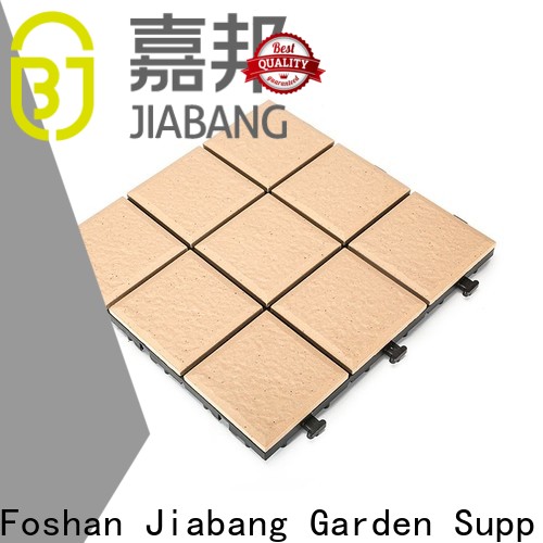 JIABANG OEM porcelain tile manufacturers cheap price gazebo construction
