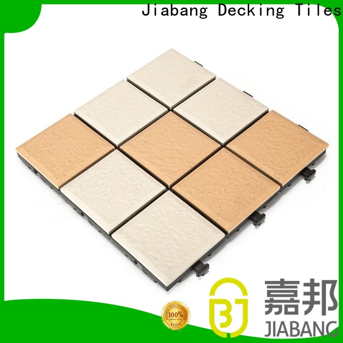 JIABANG hot-sale pavers tiles manufacturer best manufacturer for garden