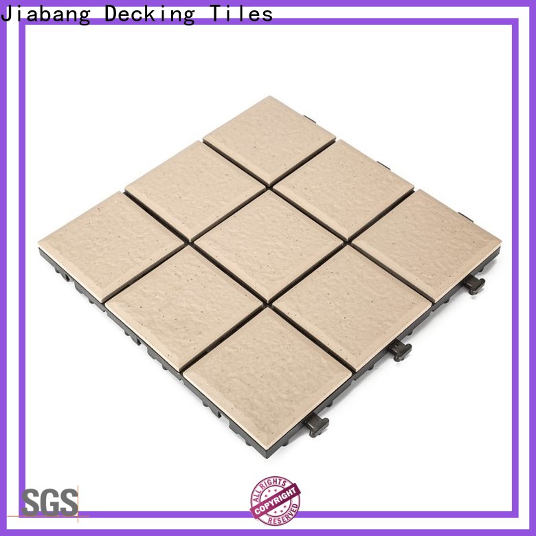 JIABANG on-sale porcelain garden tiles at discount for office