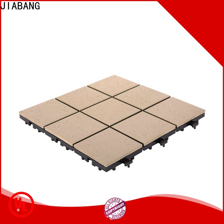 JIABANG wholesale outdoor porcelain tiles sale at discount for garden