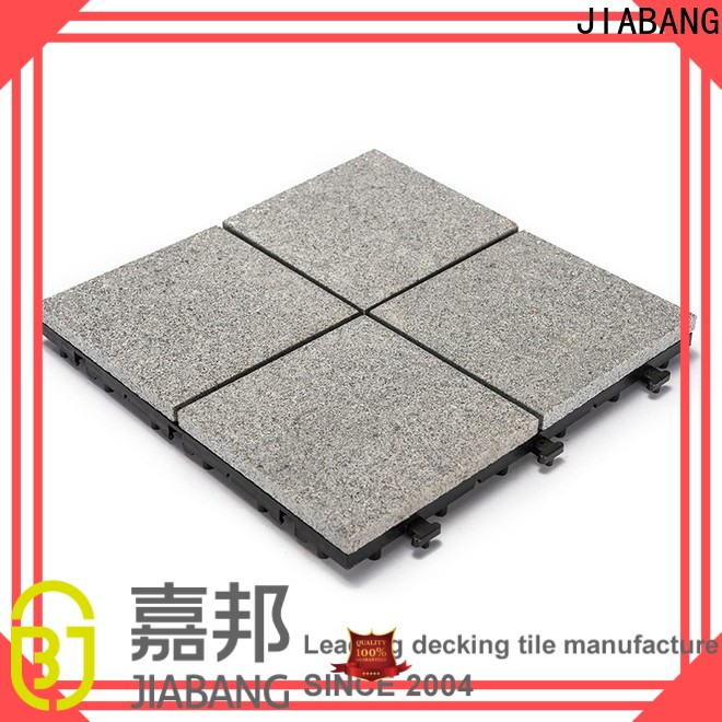 JIABANG highly-rated granite floor tiles at discount for wholesale