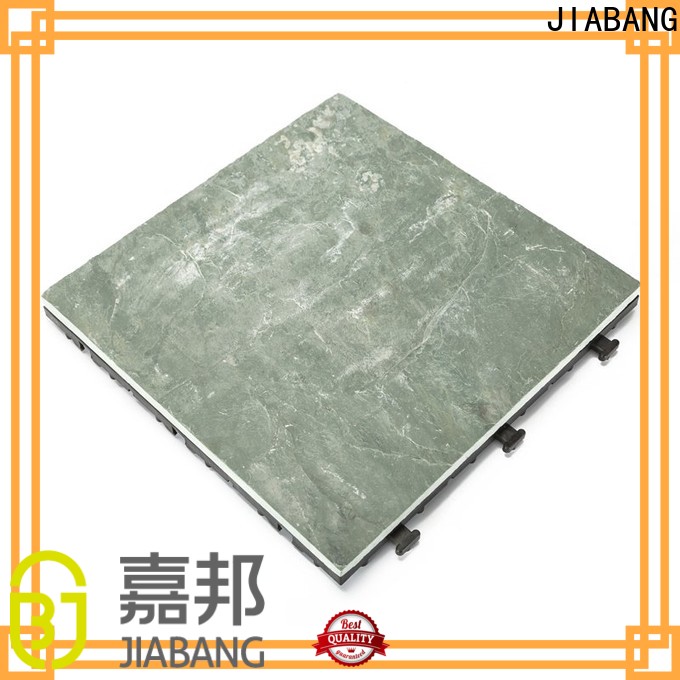 natural slate deck non-slip garden decoration swimming pool