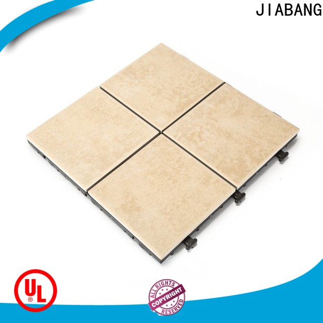 frost resistant outdoor floor factory anti-sliding for hotel