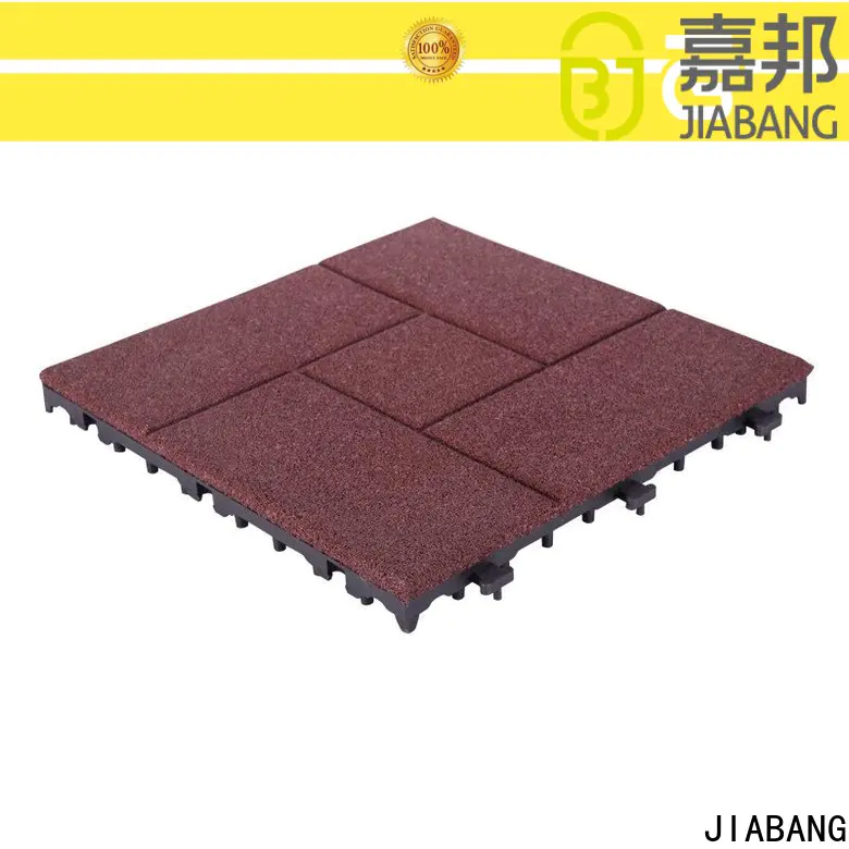 professional rubber gym flooring tiles flooring low-cost house decoration