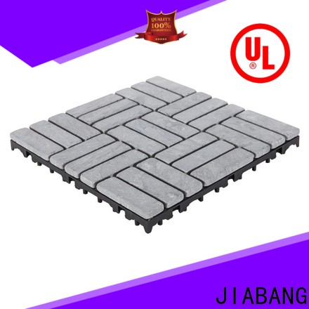 interlocking travertine tile pool deck outdoor wholesale for playground