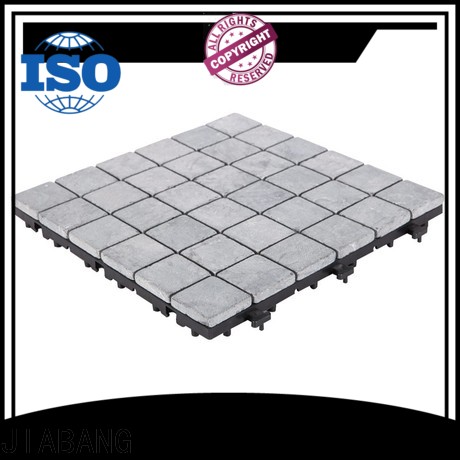 hot-sale exterior travertine tile natural at discount for playground