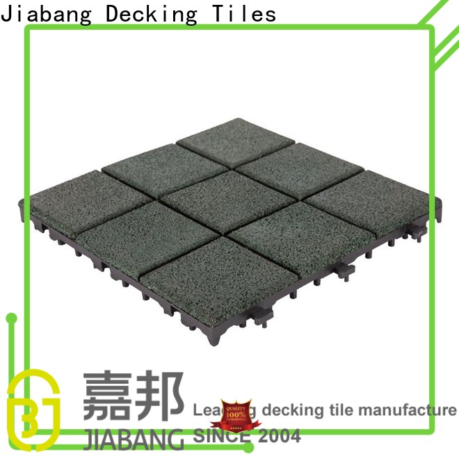 JIABANG highly-rated gym tiles low-cost for wholesale