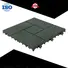 highly-rated interlocking rubber mats playground low-cost for wholesale