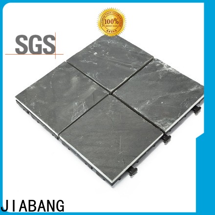 JIABANG outdoor slate floor tiles basement decoration swimming pool