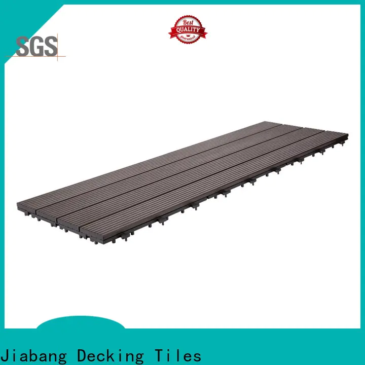 JIABANG outdoor metal look tile popular for wholesale