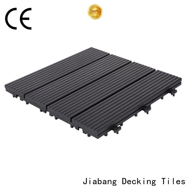 JIABANG low-cost metal look tile light-weight for customization