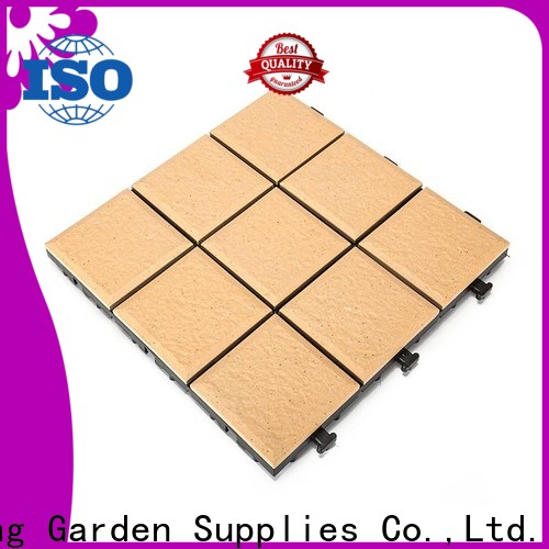 JIABANG on-sale porcelain garden tiles best manufacturer for garden