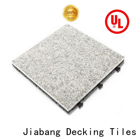 JIABANG low-cost granite flooring outdoor factory price for sale