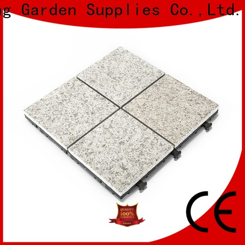 JIABANG low-cost granite deck tiles at discount for sale