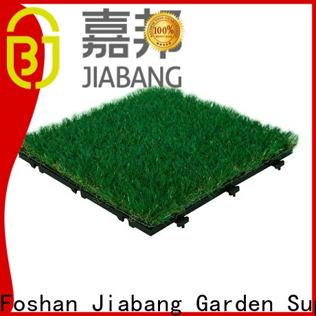 professional grass floor tiles landscape path building