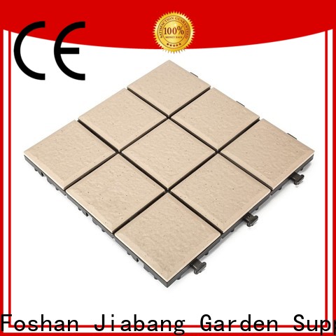 JIABANG on-sale tiles manufacturing process at discount for garden