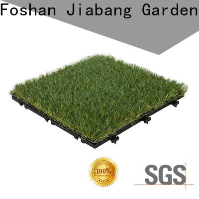 JIABANG wholesale interlocking tiles manufacturers in punjab garden decoration