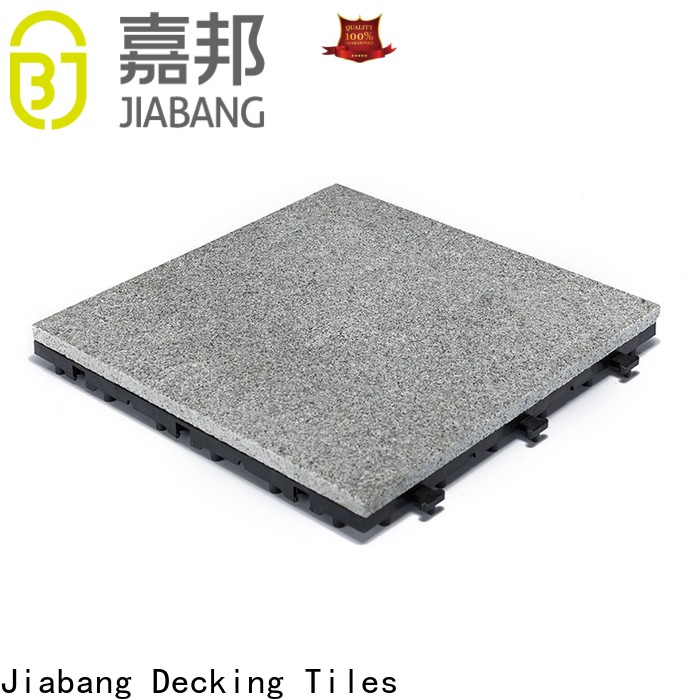 high-quality granite flooring outdoor latest factory price for porch construction