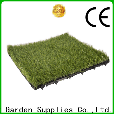 JIABANG professional rubber tiles manufacturers india artificial grass balcony construction