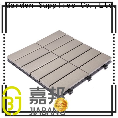 JIABANG wholesale plastic wood manufacturers anti-siding home decoration