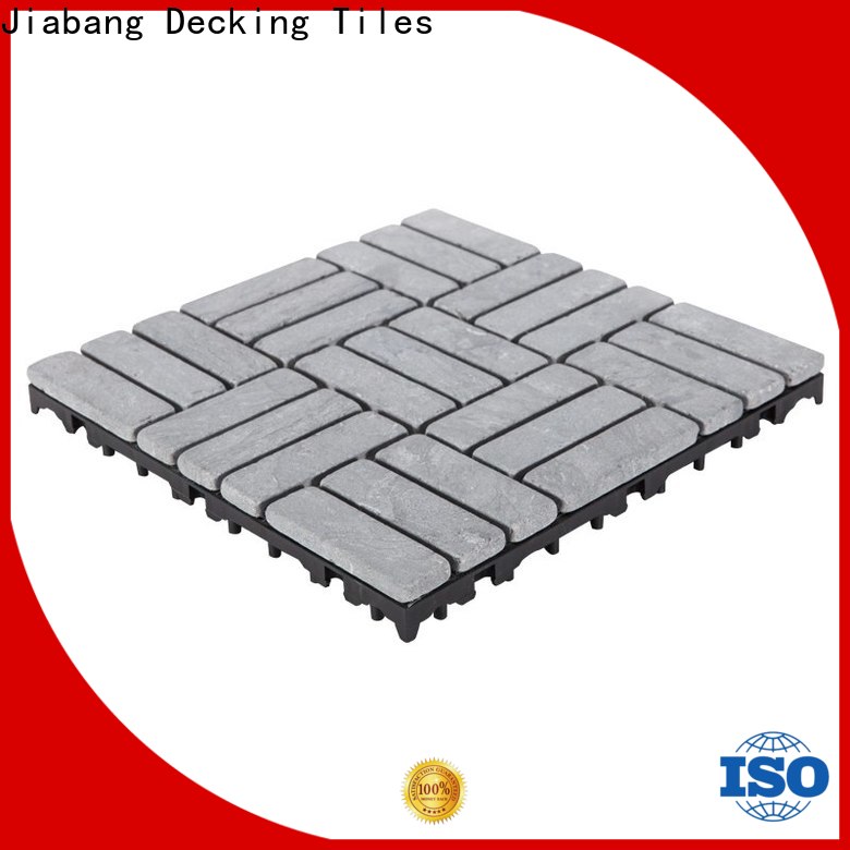 JIABANG natural travertine pool pavers at discount from travertine stone
