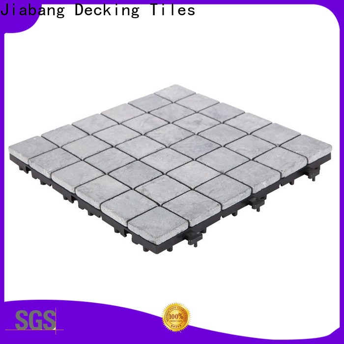 JIABANG natural travertine tile outdoor use at discount from travertine stone