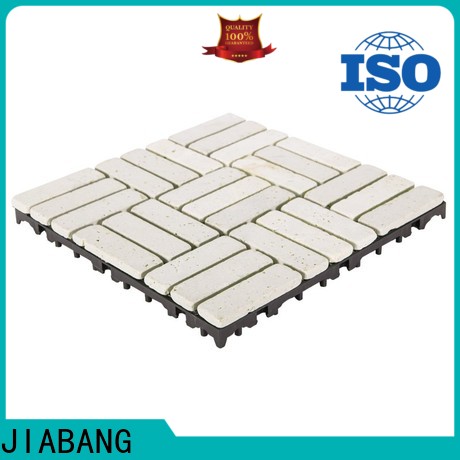 hot-sale outdoor travertine pavers outdoor high-quality for playground