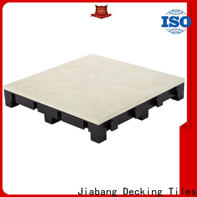 top manufacturer porcelain deck pavers outdoor construction building material