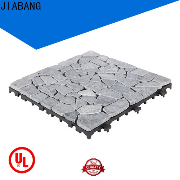 JIABANG outdoor travertine pavers pool deck high-quality for playground