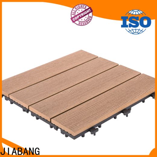 light-weight manufacturing process of floor tiles easy installation durable best quality