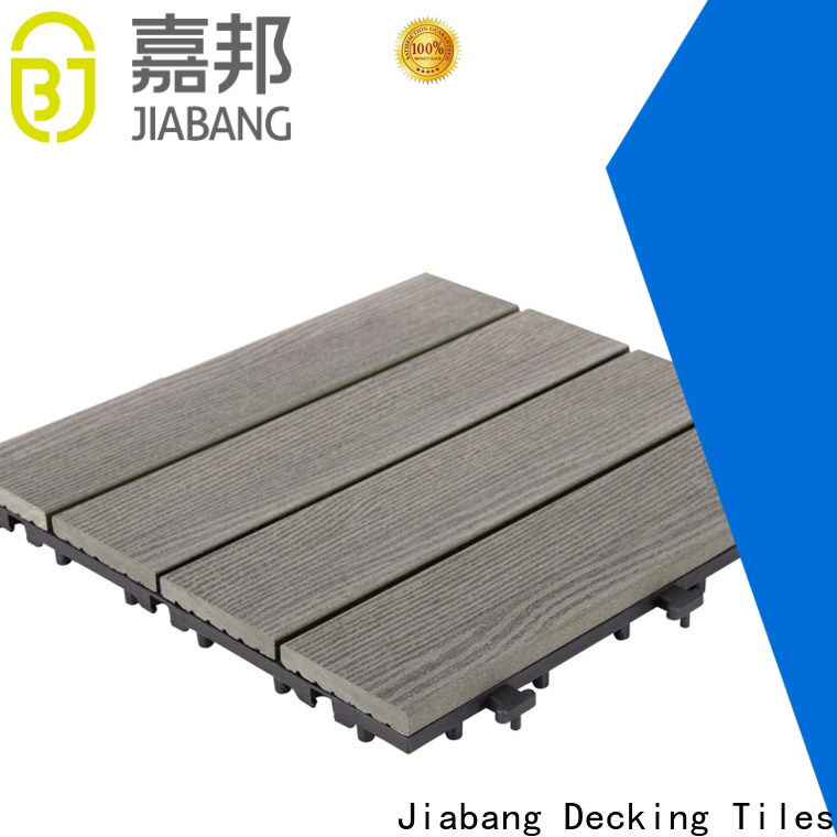 JIABANG outdoor interlocking paver block manufacturers durable