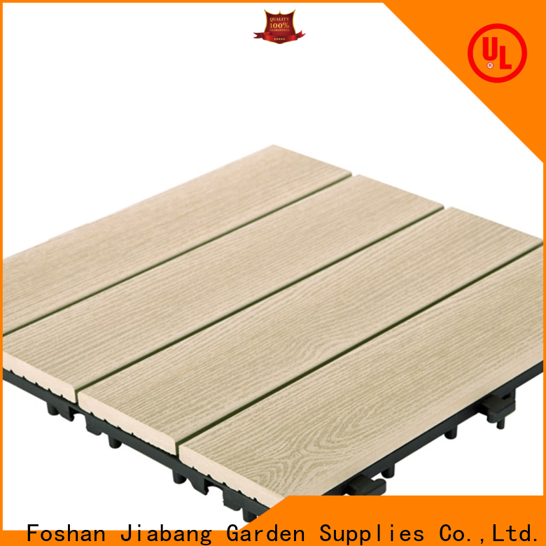 JIABANG cheapest factory price leather floor tiles suppliers durable free delivery