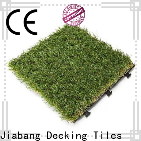 artificial grass squares top-selling for wholesale