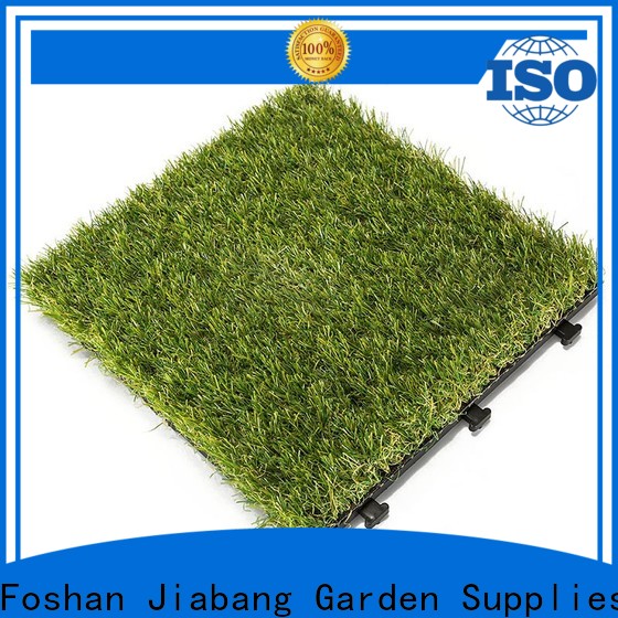 professional chequered tiles manufacturing process wholesale artificial grass path building