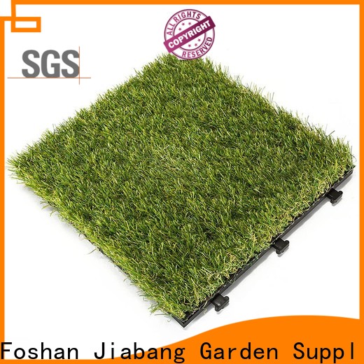 JIABANG hot-sale interlocking tiles manufacturers in punjab at discount path building