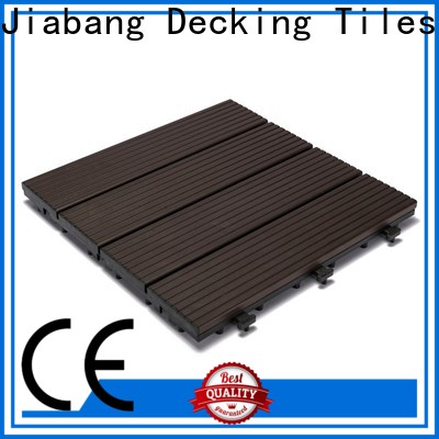 JIABANG modern metal look tile popular for customization