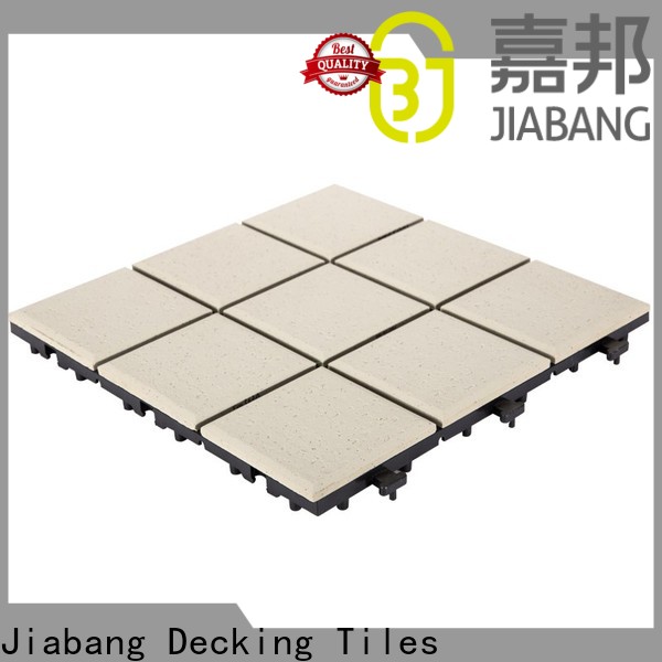 JIABANG on-sale porcelain tile for exterior use cheapest factory price for garden